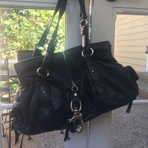 Francesco Biascia Purse